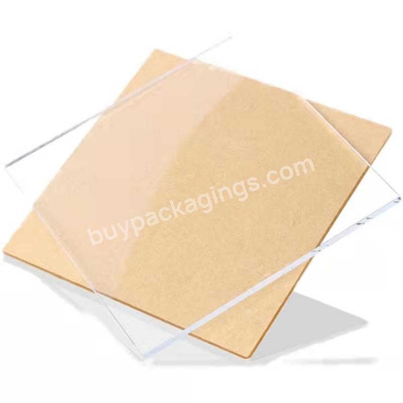 Factory Price 100% Virgin Material Polystyrene Ps Sheet - Buy High Quality Ps Led Panel Light Diffuser Sheet Geniuslux Polystyrene Light Diffuser Sheets,0.7mm Polystyrene Sheet For The Photo Frame Face Plate 122x244cm Plex-iglass Ps Glasses,1.2 - 8mm