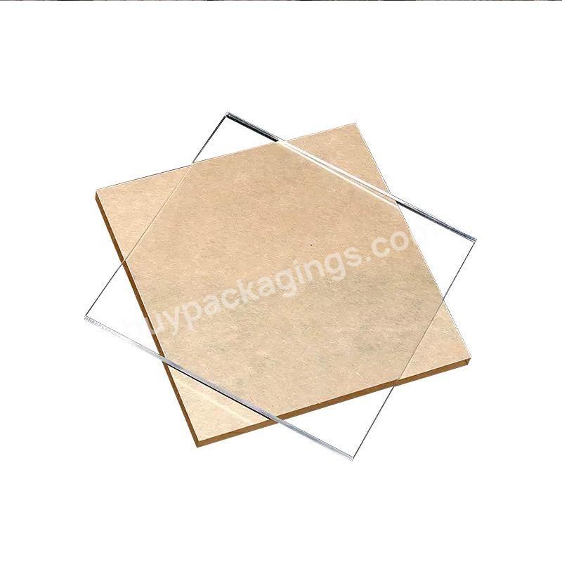 Wholesale High Quality Transparent Polystyrene Sheet Clear Gpps Plastic Sheet For Etching Equipment - Buy Factory Price Wholesale 5 Mm 1220mm X 2440mm Transparent Polystyrene Gpps Sheet For Lab Equipment,Factory Outlet Color Or Transparent Polystyren