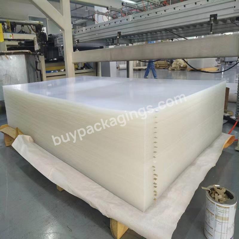Wholesale High Quality Transparent Polystyrene Sheet Clear Gpps Plastic Sheet For Etching Equipment - Buy Factory Price Wholesale 5 Mm 1220mm X 2440mm Transparent Polystyrene Gpps Sheet For Lab Equipment,Factory Outlet Color Or Transparent Polystyren