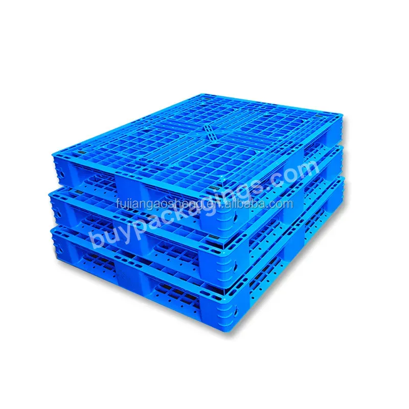 1200x1000 Cheap Price Shipping Storage Hdpe Large Stackable Pop-top Can With Steel Plastic Euro Pallet - Buy Forklift Trolley Pallet Logistics Transportation,Pop-top Can Pallets,Heavy Duty Beverage Pallet Racking.