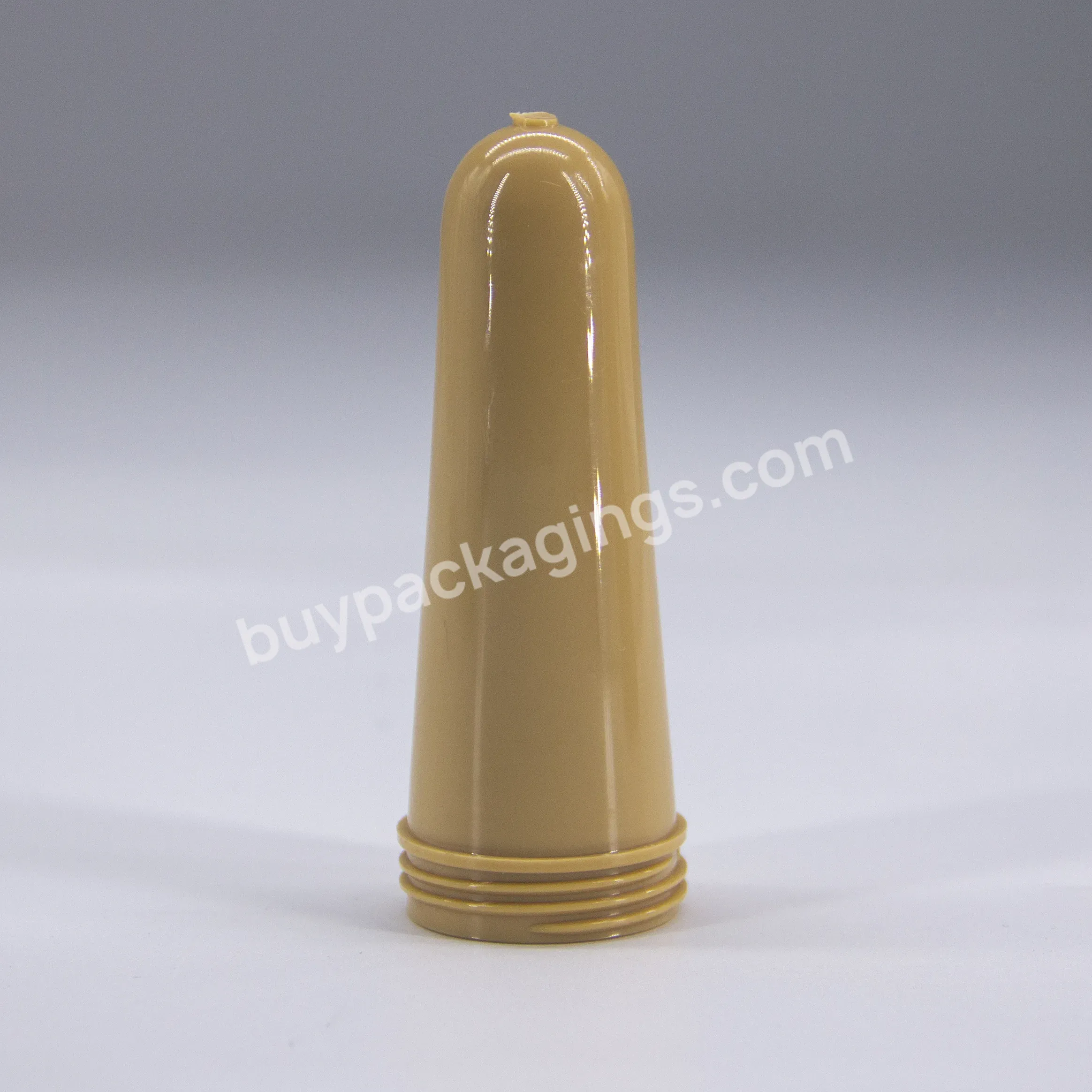 24mm 28mm 30mm 38mm 48mm Neck Pet Bottle Preform