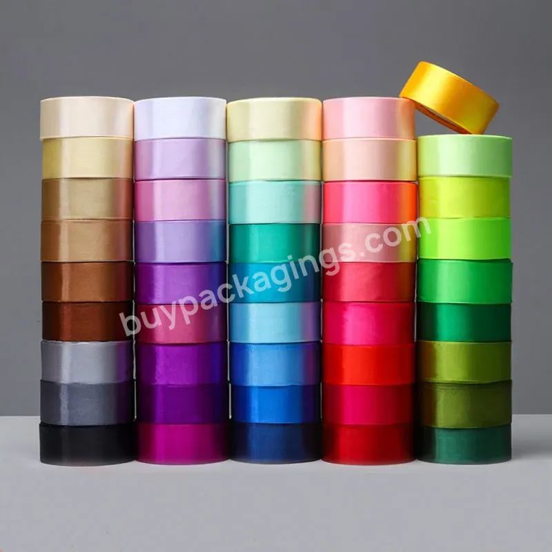 4cm Solid Color Ribbon Flower Packaging Bow Gift Flower Packaging Ribbon Floral Polyester Ribbon Wholesale - Buy Ribbon Roll,Ribbons For Gift Wrap,4cm Solid Color Ribbon Flower Packaging Bow Gift Flower Packaging Ribbon Floral Polyester Ribbon Wholesale.