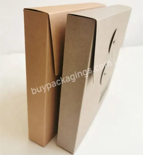 A4 Size Cardboard Envelope Professional Kraft Paper Envelope With Lock String Ring - Buy Cardboard Envelope,Paper Envelope,Kraft Paper Envelope.