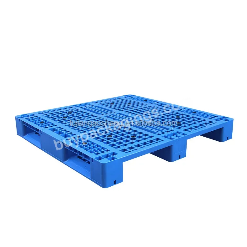 Beverage Cheap Price Shipping Storage Pallet Euro Hdpe Large Stackable Pop-top Can Plastic With Steel Heavy Duty Yellow Gaosheng - Buy Plastic Pallet,Small Size Plastic Pallet,Pallet For Sale.