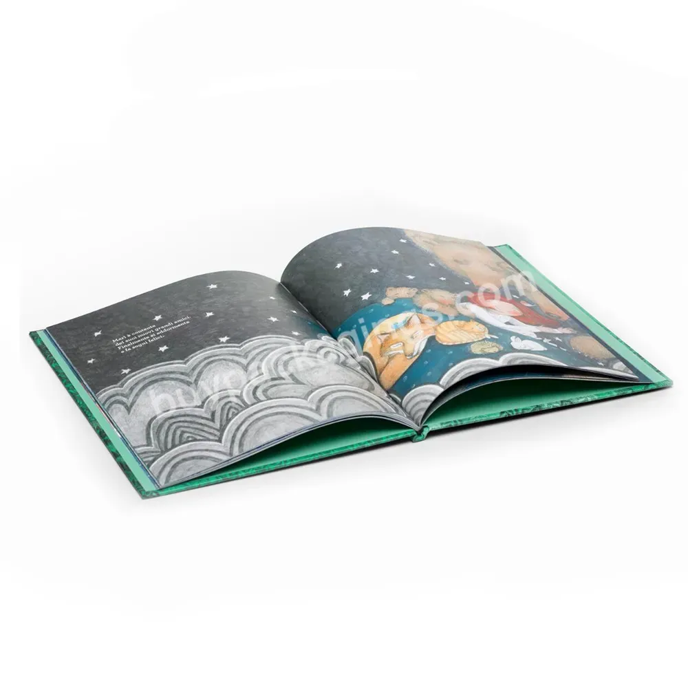 Cheap Customized Hardcover Children English Manga Story Book Printing For Kids - Buy Cheap Comic Book Printing,Embossing Hardcover Book Printing,English Adult Comic Book Printing Service.