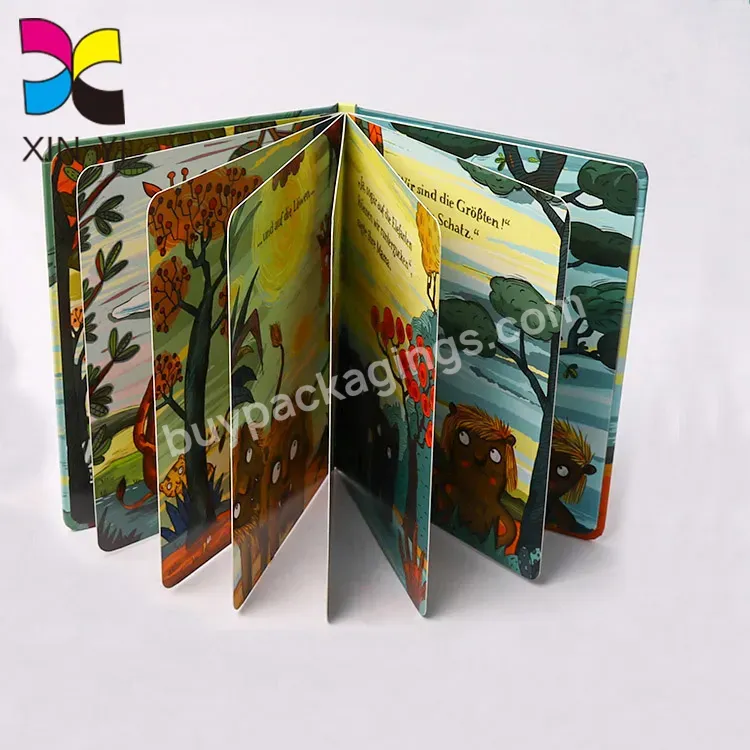 China Children Book Manufacturer Super September Price Kids Book Picture Album Book - Buy Picture Album Book,Children Book Manufacturer,Childrens Book.