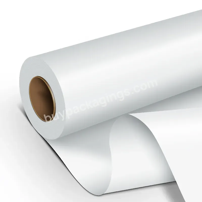 China Factory Dye Sublimation Paper Roll Printed Transfer Sublimation Paper 50g 70g 90g 100g - Buy Sublimation Paper For Dark Fabric,Sublimation Paper Heat Transfer,China Factory Dye Sublimation Paper Roll.