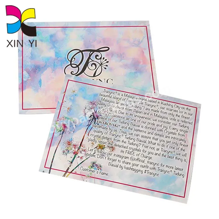 China Factory Wedding Invitations Greeting Cards Customized Flyer Printing - Buy Flyer Printing,Greeting Cards,Wedding Invitations.