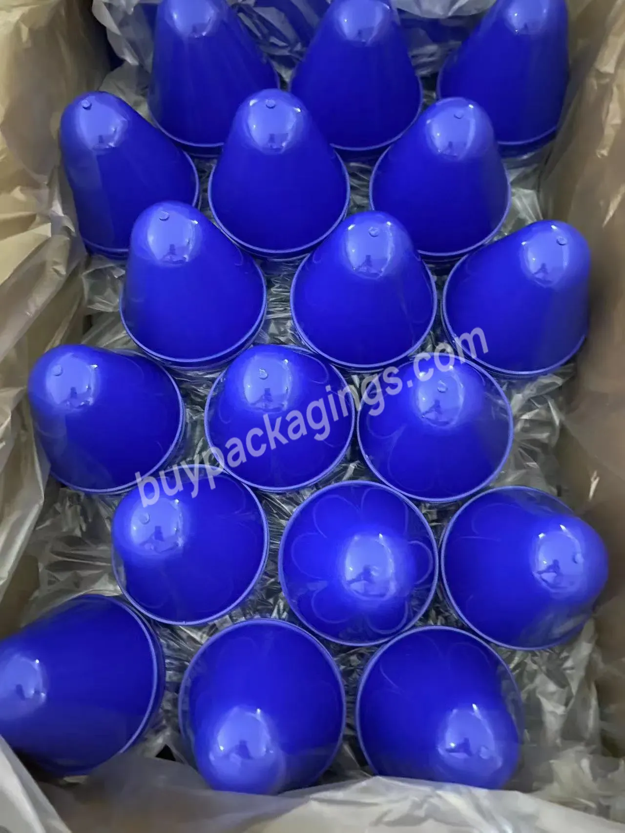 China Manufacturer 85mm 49g 50g Wide Mouth Pet Jar Preform