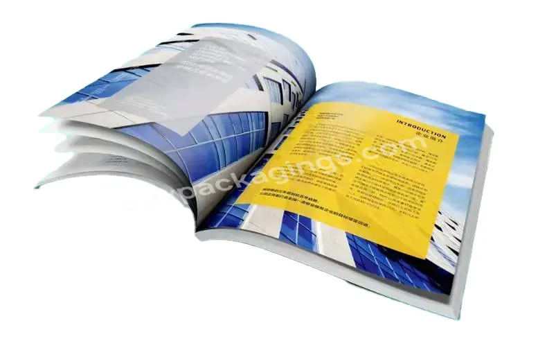 China Manufacturer Wholesale Custom Brochure Magazine Catalog Printing Service - Buy Printing Service/book Printing,Aluminium Profiles Catalogue/catalogue Printing,Printing Service/book Printing.
