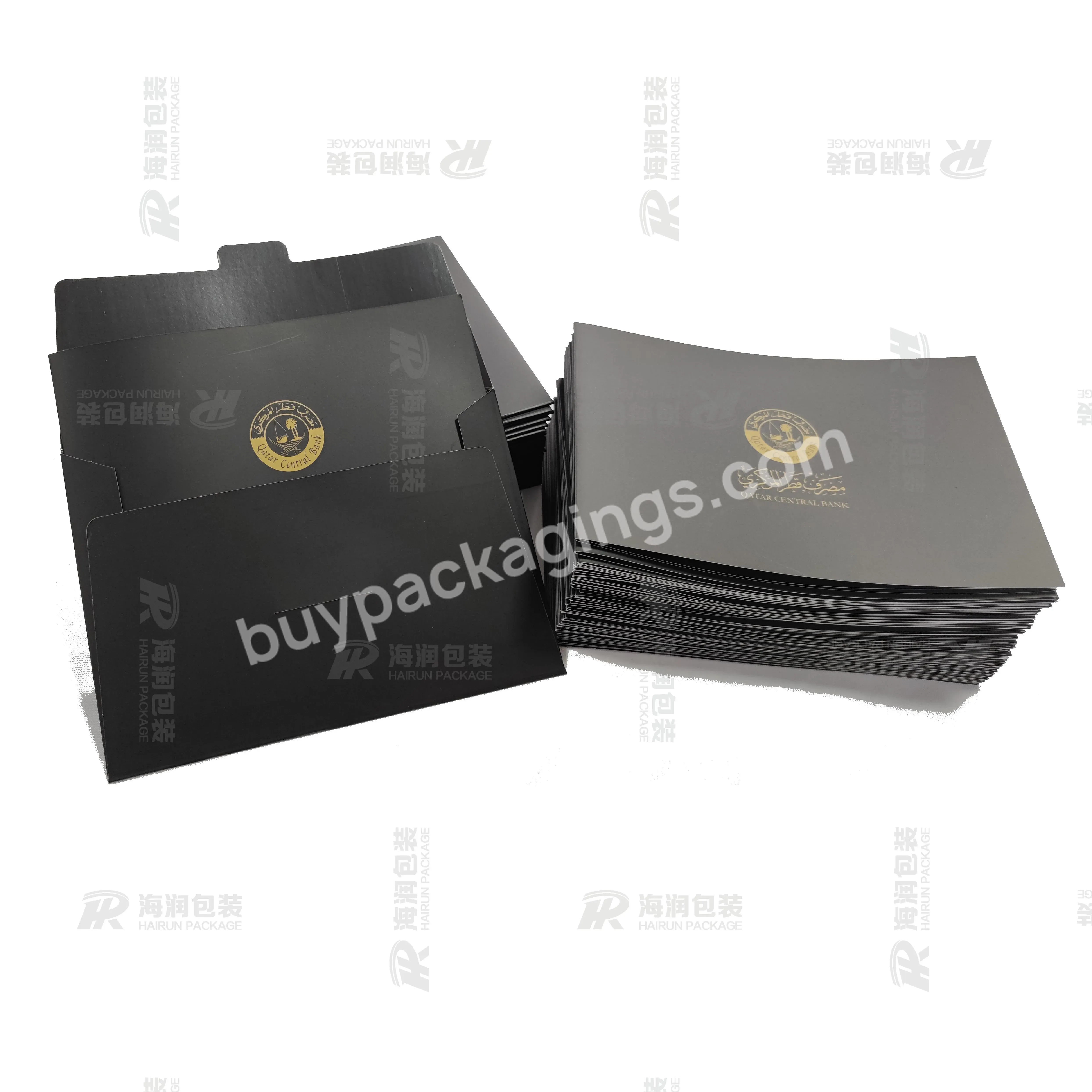 Coated Paper Envelopes Customized Wholesale Cheap Price Envelope Packaging 4 Color Printing Single Envelopes - Buy Envelopes,Envelope Packaging,Paper Envelopes.