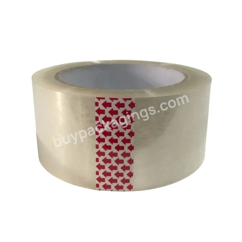 Competitive Price Packing Tape Manufacturer Polypropylene Package Waterproof Transparent Bopp Strong Clear Adhesive Packing Tape - Buy Competitive Price Packing Tape Manufacturer,Polypropylene Adhesive Tape,Bopp Transparent Tape.