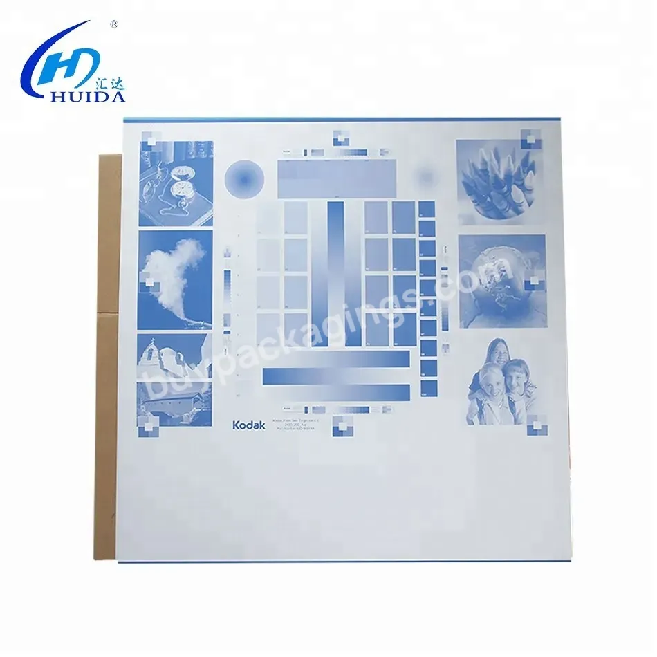 Convenient Bright Room Operation Aluminum Ctp Plate For Print Offset Ctp Ctcp Printing Plate - Buy Offset Ctp Ctcp Printing Plate,Aluminum Ctp Plate For Print,Thermal Ctp Plate.