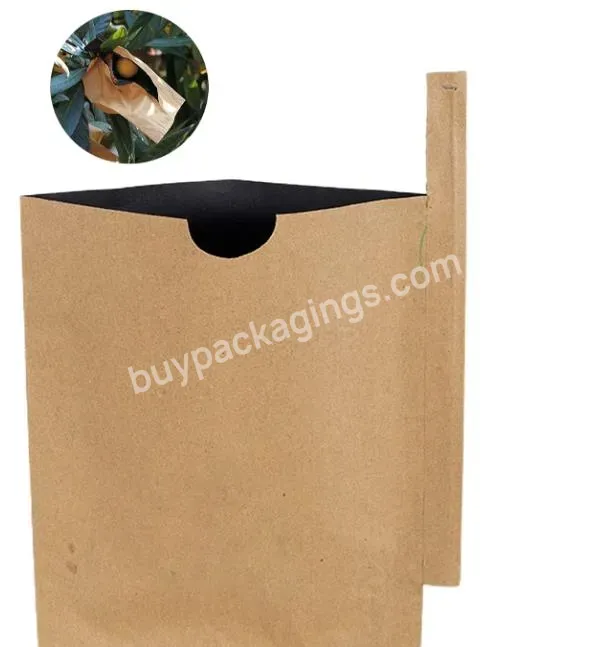 Covering Ripening Covers Bags Fruit Protection Paper Bag Mango Strawberry Grapefruit Protection Bag - Buy Mango Fruit Bag,Fruit Bags For Fruit Trees,Fruit Protection Netting Bags For Fruit Trees.