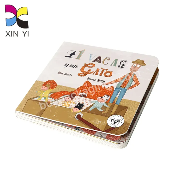 Custom 700gsm Paperboard Material Rounded Corner Lovely Photos Arabic Coloring Abc Books For Kids - Buy Kids Coloring Books,Abc Book For Kids,Arabic Books For Kids.