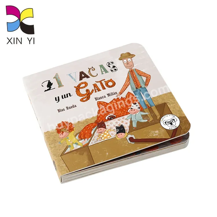 Custom 700gsm Paperboard Material Rounded Corner Lovely Photos Arabic Coloring Abc Books For Kids - Buy Kids Coloring Books,Abc Book For Kids,Arabic Books For Kids.