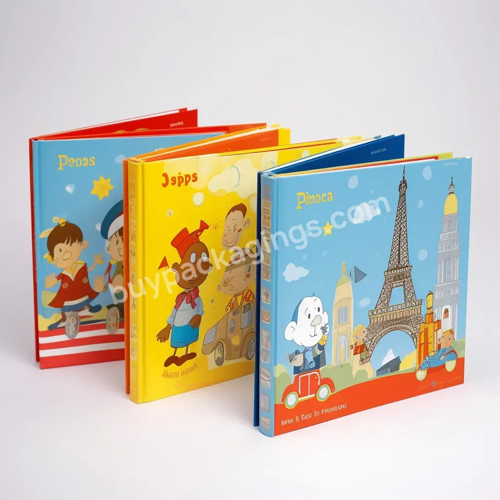 Custom Coloring Book Printing Children Colorear Full Color Hardcover Children Board Book For Kids - Buy Children Board Book,Custom Hardcover Book,Board Books.