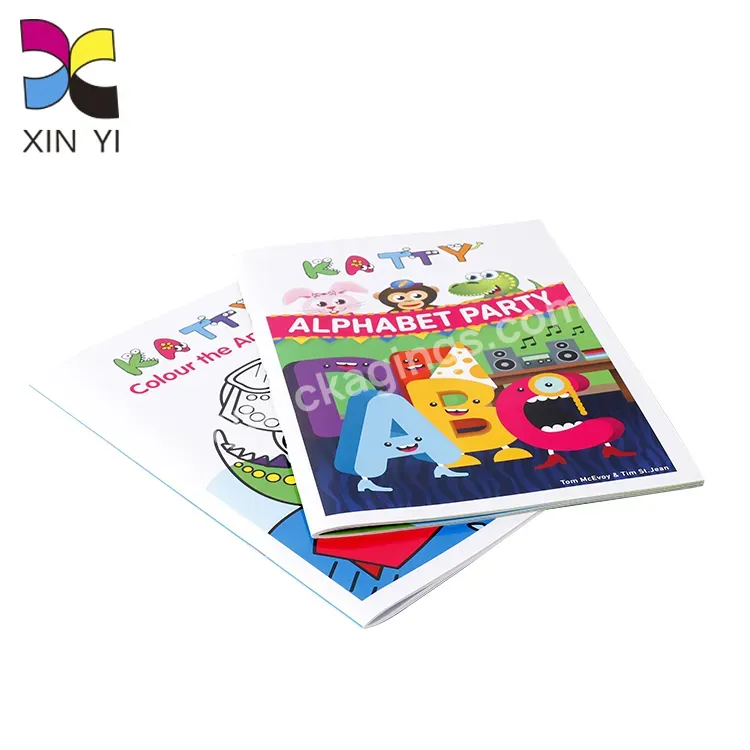 Custom Coloring Books Printing - Buy Custom Coloring Books Printing,Coloring Books Printing,Coloring Books Printing.