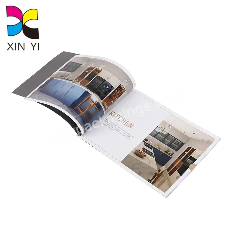 Custom Design Advertising Brochure Printing Booklet Perfume Catalogue Printing Brochure - Buy Catalogue Printing Brochure,Brochure Print,Brochure Printing Booklet.