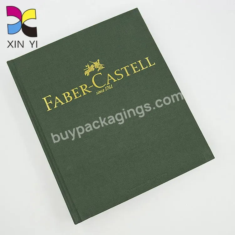 Custom Fabric Cover Books Printing - Buy Fabric Cover Books Printing,Paper Book,Books Printing.