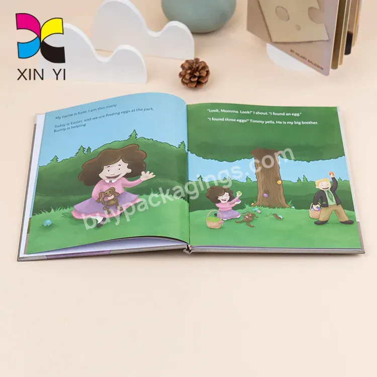 Custom Guangzhou Manufacturer Custom Hardcover Children Book Printing - Buy Childrens Book Printing,Book Printing Custom,Hardcover Book Printing.