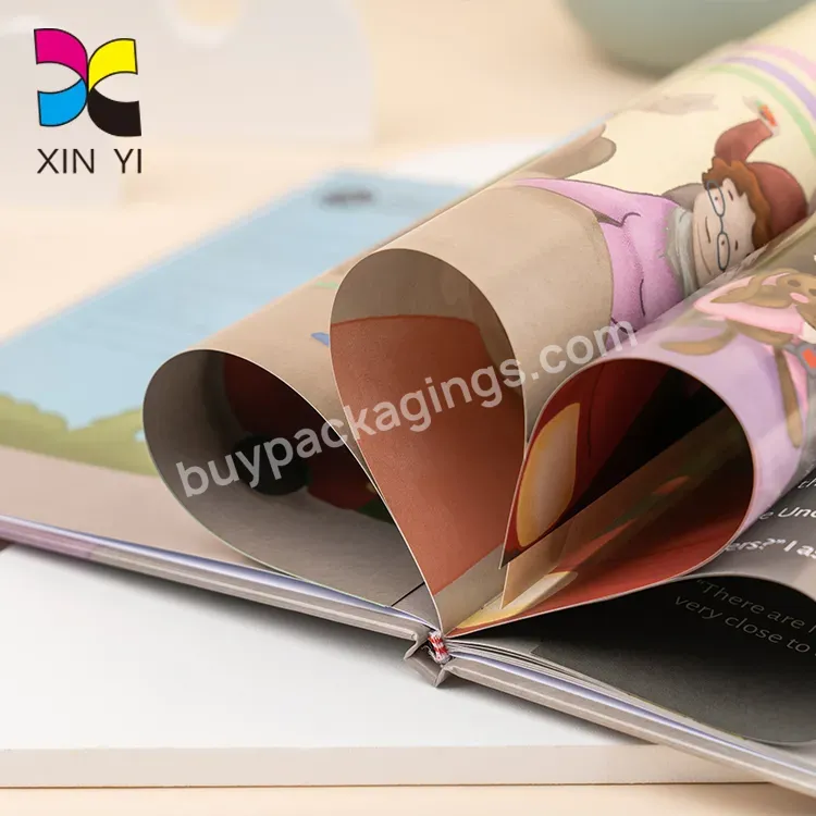 Custom Guangzhou Manufacturer Custom Hardcover Children Book Printing - Buy Childrens Book Printing,Book Printing Custom,Hardcover Book Printing.