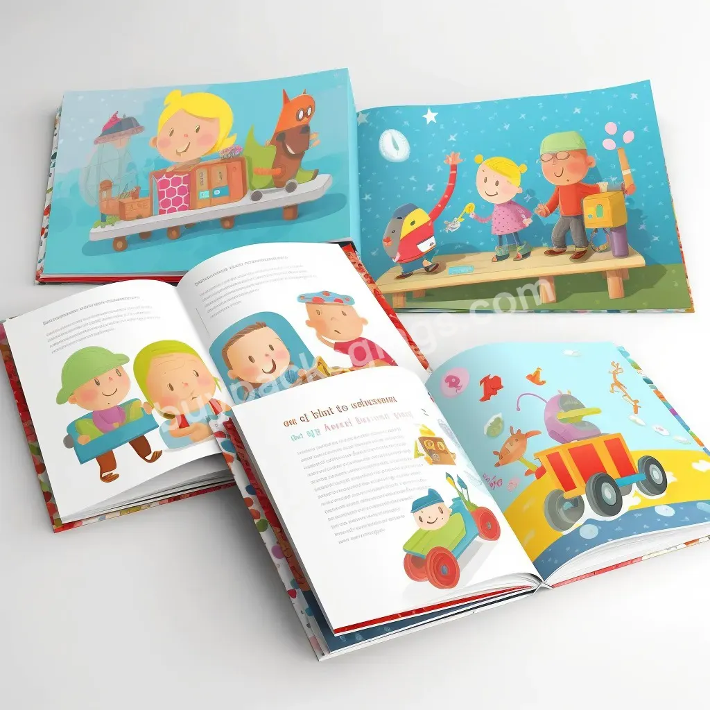 Custom Hardcover Children Bedtime Comic Story Board Book Printing Print High-quality And Cheap Books For Publishers - Buy Board Book,Book Printing,Print High-quality And Cheap Books For Publishers/custom Hardcover Children Bedtime Comic Story Board B