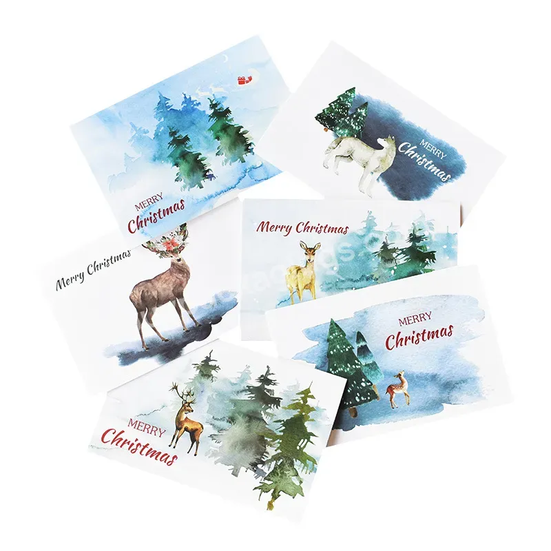 Custom High Quality High Christmas Handmade Custom Greeting Card Merry Christmas Cards - Buy Christmas Cards,Christmas Greeting Cards,Merry Christmas Cards.