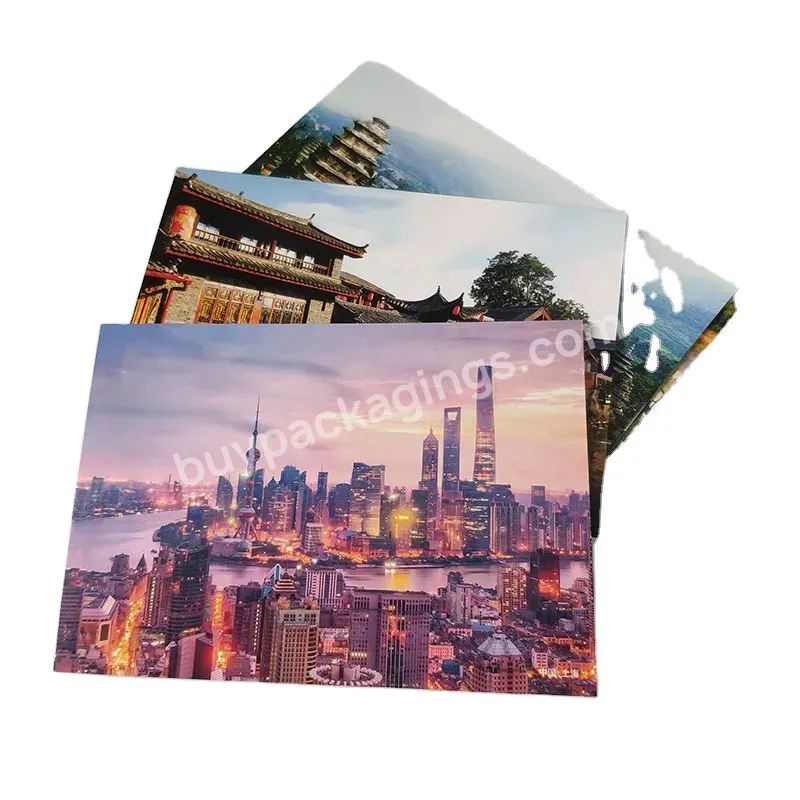 Custom High Quality Paper Postcard Printing,Custom Thank You Card Postcard Printing - Buy Postcard Printing,Paper Postcard Printing,Thank You Card.
