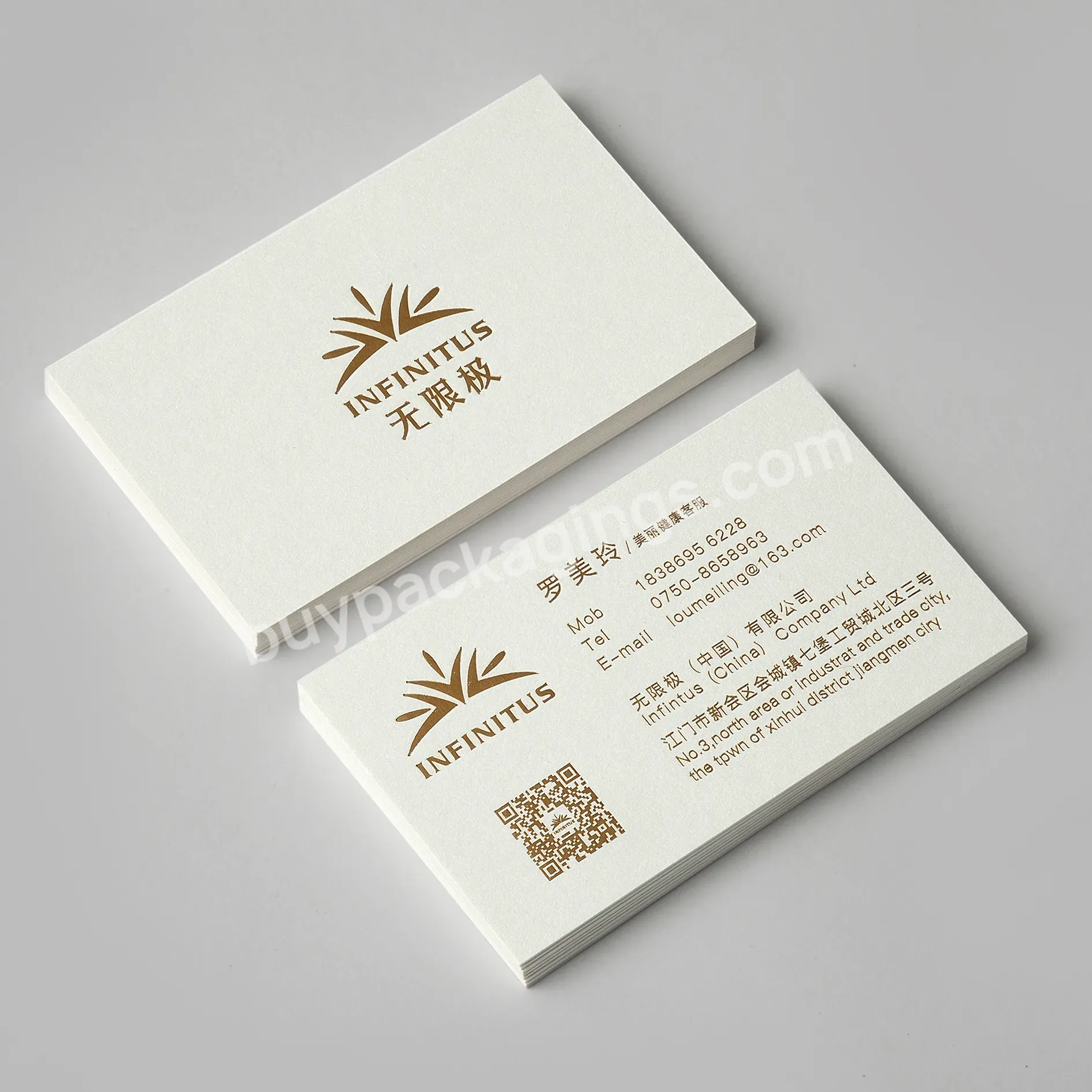 Custom Logo Printing Your Own Text Business Cards Paper Matte Glossy Finishing Luxury Exhibition Name Card. - Buy Custom Logo Printing Your Own Text Business Cards,Paper Matte Glossy Finishing Luxury Exhibition Name Card,Business Name Card.