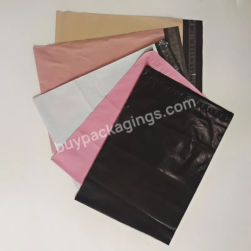 Custom Logo Sizes Biodegradable Self-adhensive Seal Colored Plastic Mail Courier Silver Poly Mailer Bag - Buy Poly Mailer Bag,Mailer Bags Biodegradable,Silver Poly Mailer Bags.