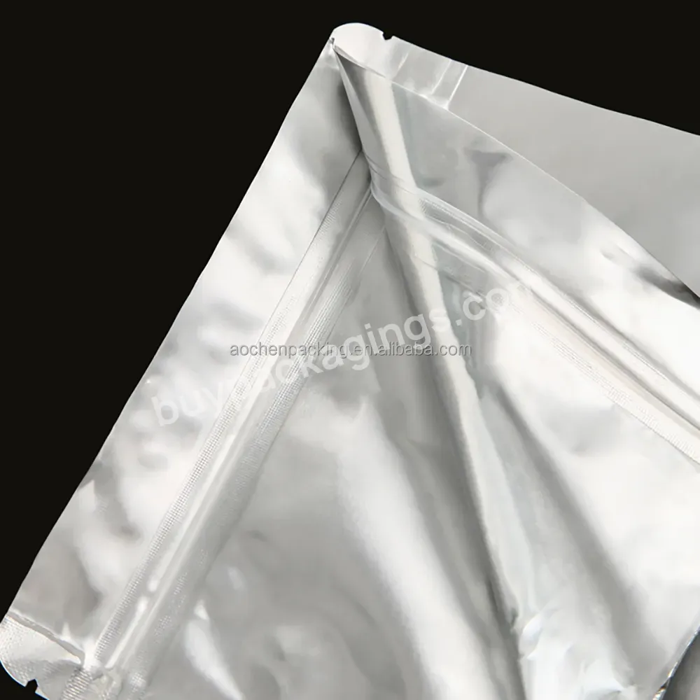 Custom Packaging,Aluminum Foil Bag,Bolsas De Embalaje,Stand Up Pouch - Buy Sugar Packaging Bag.