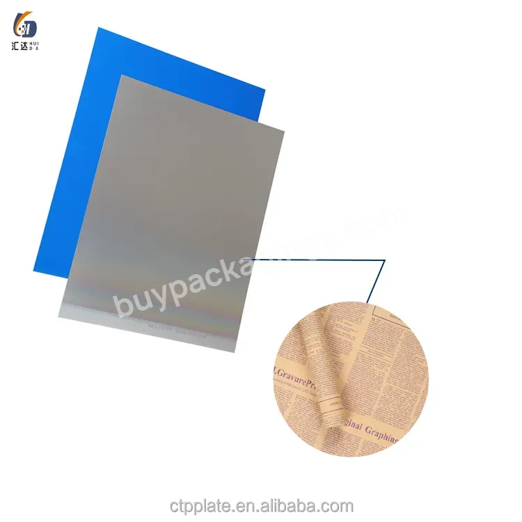 Customized Ctp Ctcp Printing Plate Suppliers Fast Sensitive Speed Offset Ctp Thermal Ctp Plate - Buy Customized Offset Printing Plate,Ctp Ctcp Printing Plate,Ctp Thermal Plate.