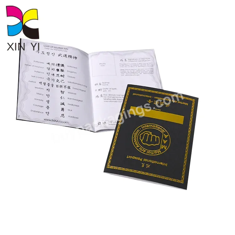 Customized Guangzhou Suppliers A6 Size Cover Booklets Printing Brochure - Buy Booklet Printing Brochure,Booklets,Print Booklet.