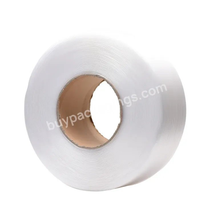Customized Pet Green Plastic Strapping Banding Roll For Packing - Buy Pet Plastic Banding Roll,Green Pet Strapping,Pet Plastic Strapping.