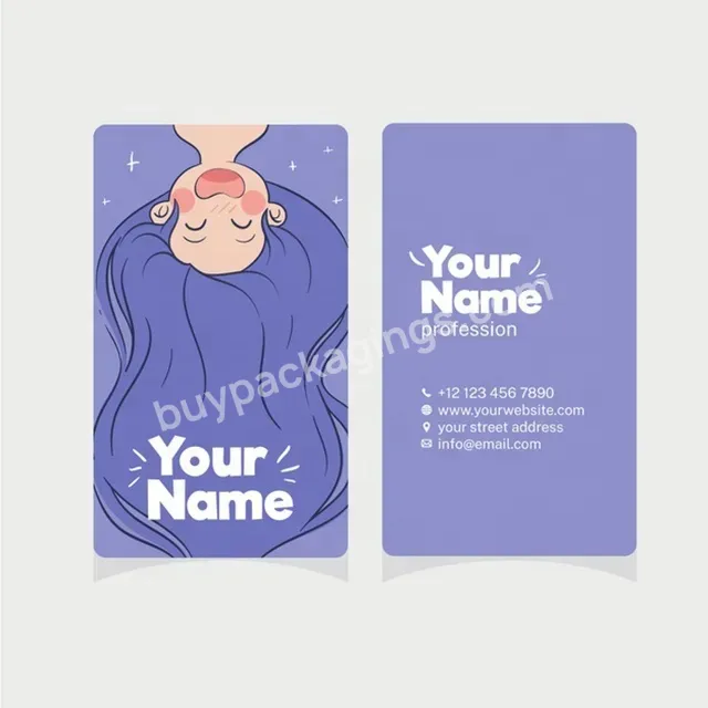 Cute Sublimation Business Card Thank You Notes Card Lovely Custom Thank You Card For Small Business - Buy Sublimation Business Card,Thank You Notes,Greeting Cards.