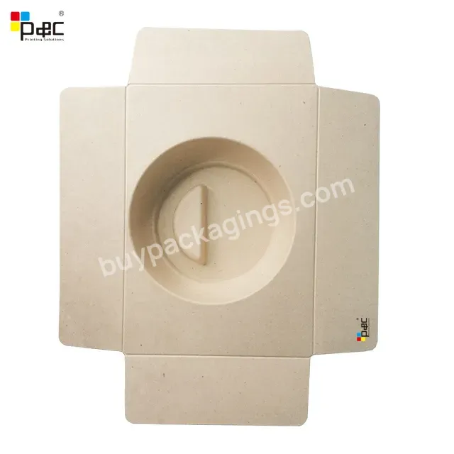 Dry Press Molded Pulp Paper Boxs Recyclable Packaging Boxes Inner Tray - Buy Inner Tray,Packaging Boxes Inner Tray,Recyclable Inner Tray.