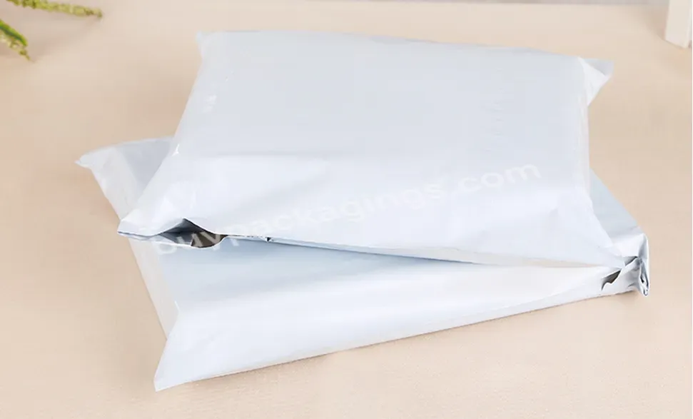 Eco Friendly Clothes Packing Underwear Packaging Mailer Bag Zipper Shipping Bags - Buy Packaging Zipper Pouch Clothing Underwear Bags,Black Mailer Bag,Plastic Bag Printing Package.