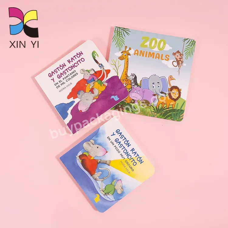 Eco Friendly Customized Kids Books Wholesale Book Publishing Printing Services - Buy Wholesale Book Printing,Book Publishing Printing Services,Kids Books.