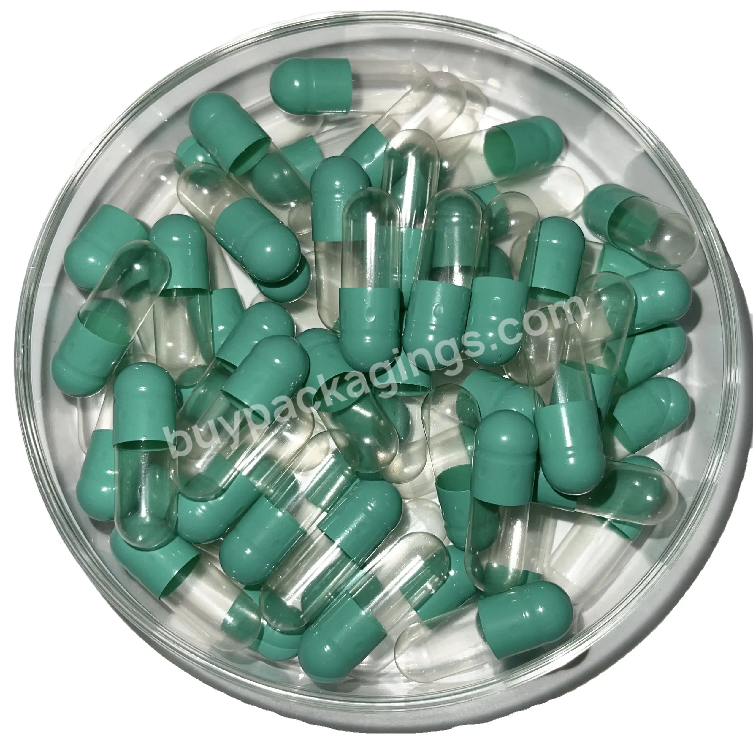 Edible White Hollow Hard Gelatin Capsules Pill Size 0 For Medicine Powder - Buy Gelatin Capsules Pill,White Hollow Hard Capsules,0 Medicine Capsules.