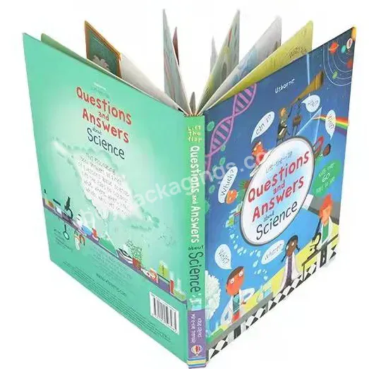 Educational Hardcover Child/kids Book Printing Services For Childrenshot Sale Products - Buy Child Book Printing,Kids Book Printing For Childrens,Educational Hardcover Child/kids Book Printing Services For Childrens.