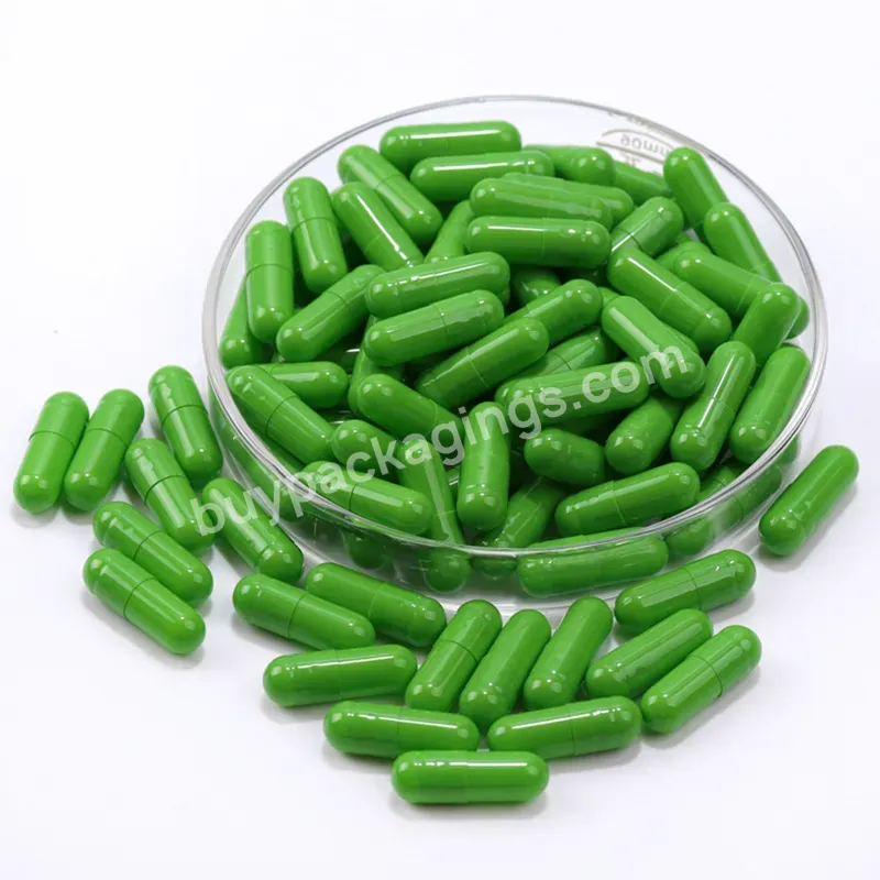 Empty Gelatin Capsules Pill Clear Separated Transparent Size 00 Hard Capsules Shell - Buy Separated Transparent Capsules,Empty Gelatin Capsules Pill,Clear Hard Capsules Shell 00.