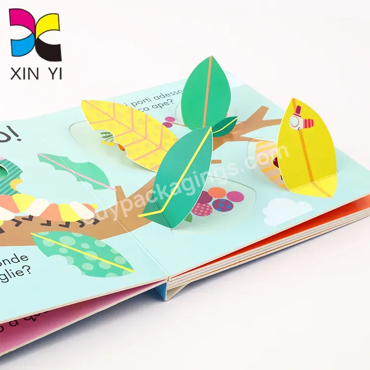 Factory Custom Kids Early Educational Learning Books Printing Children Board Flap Book - Buy Board Flap Book,Early Learning Books,Kids Educational Books.