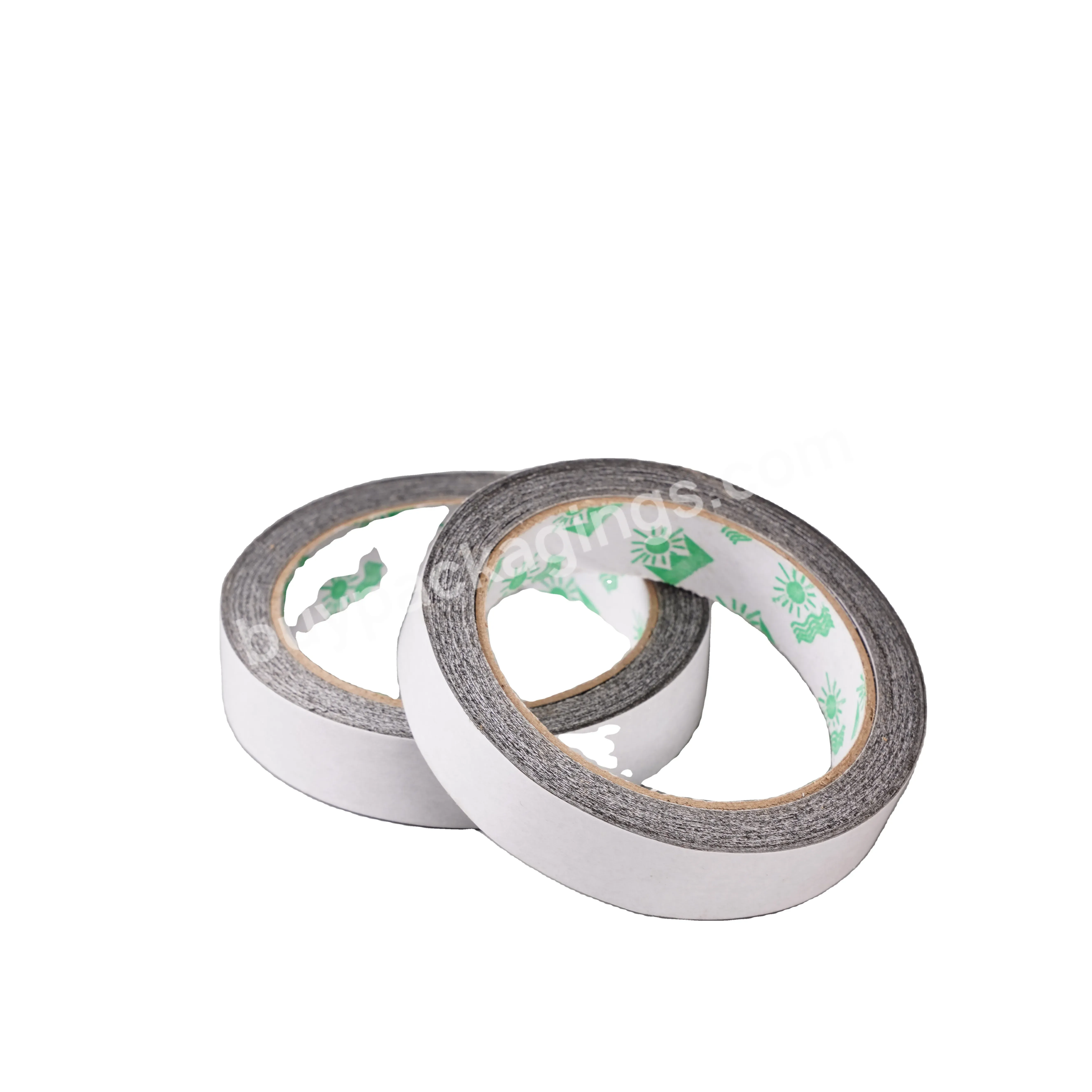 Factory Direct Selling Double-sided Transparent Tape Used For Fixing Articles
