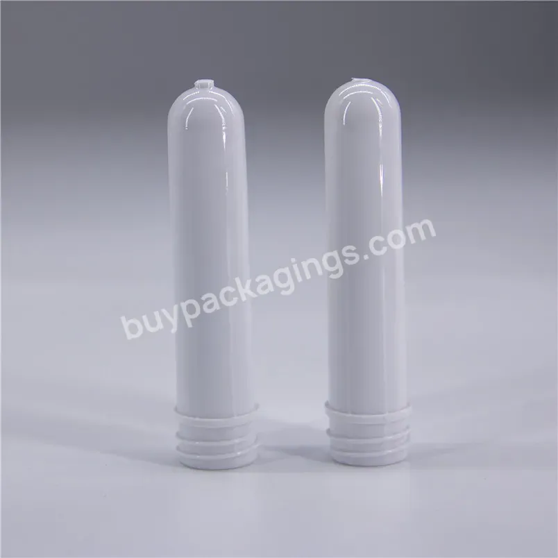 Factory Price 24mm 28mm 30mm 38mm 40mm 48mm Neck Plastic Bottle Pet Preform