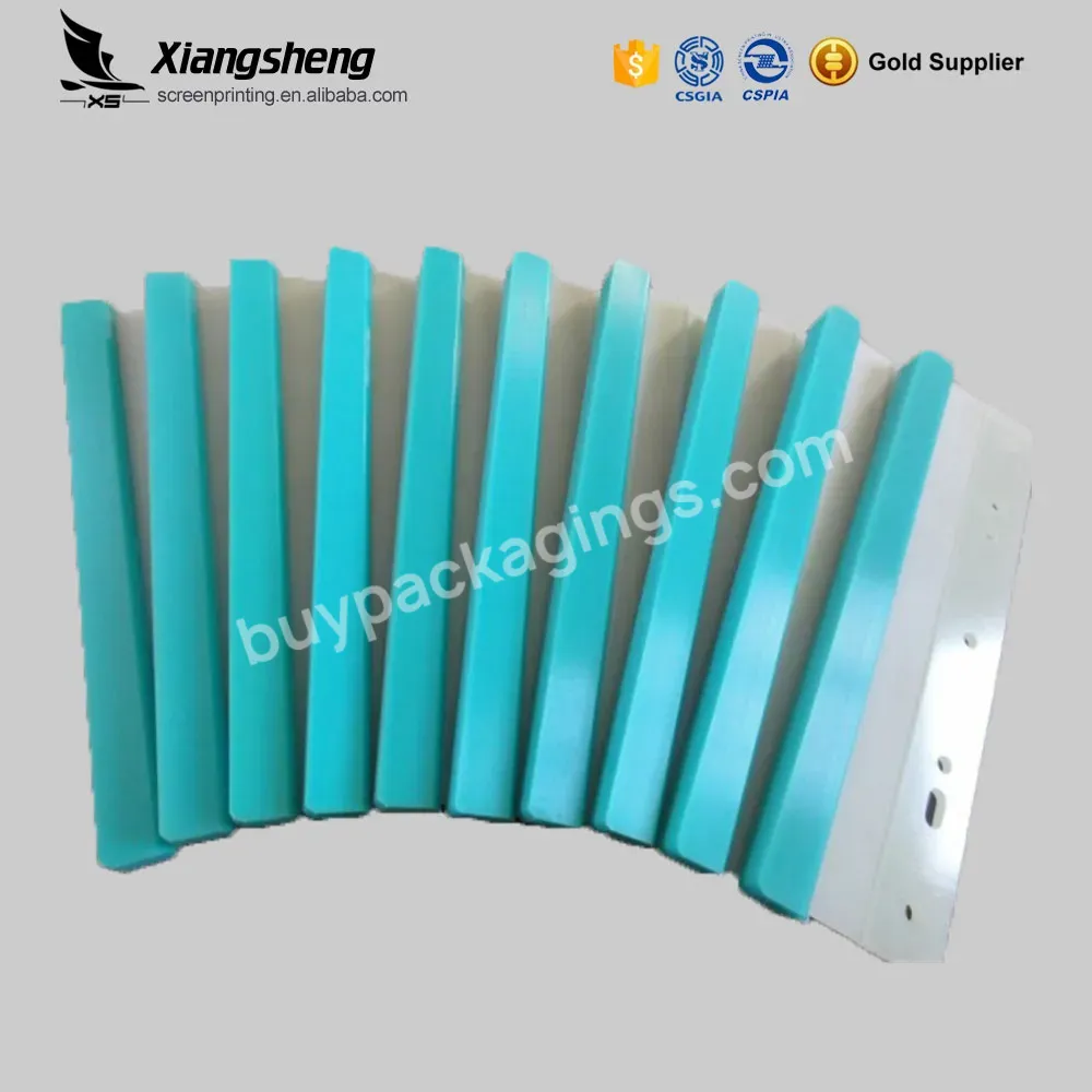 Fiberglass Pu Squeegee For Solar Cell Pv Screen Printing - Buy Fiberglass Pu Squeegee,Pu Squeegee For Solar Cell.