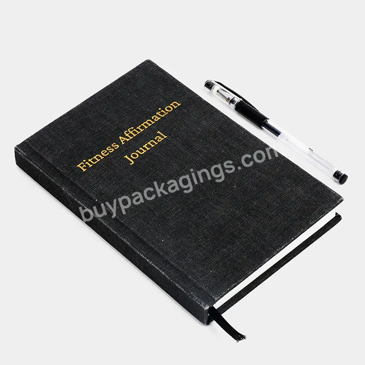 Full Color Printing Custom Planner Book Printing Custom Notebook - Buy Custom Notebook,Book Printing,Planner.