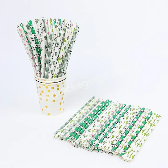 Guangdong Paper Straw Material Paper Drinking Straws Eco Friendly Biodegradable - Buy Paper Drinking Straws,Paper Straws Eco Friendly Biodegradable,Paper Straw Material.