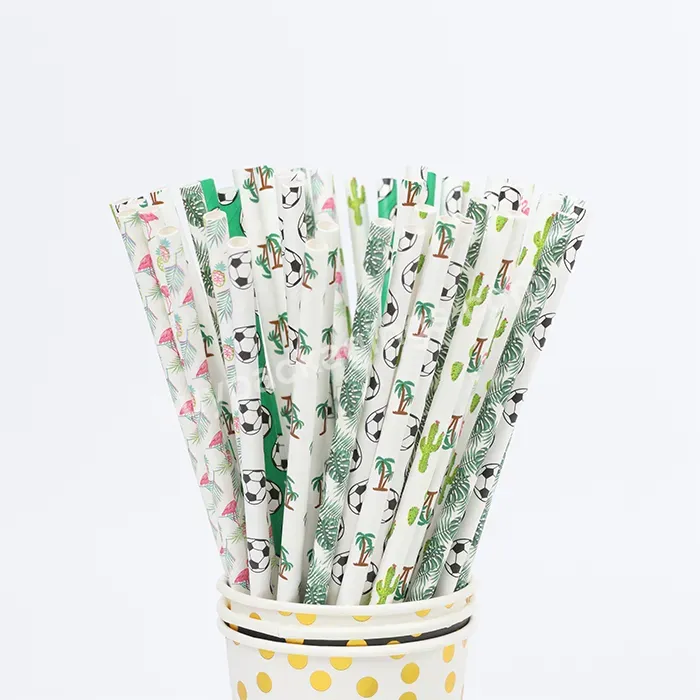 Guangdong Paper Straw Material Paper Drinking Straws Eco Friendly Biodegradable - Buy Paper Drinking Straws,Paper Straws Eco Friendly Biodegradable,Paper Straw Material.