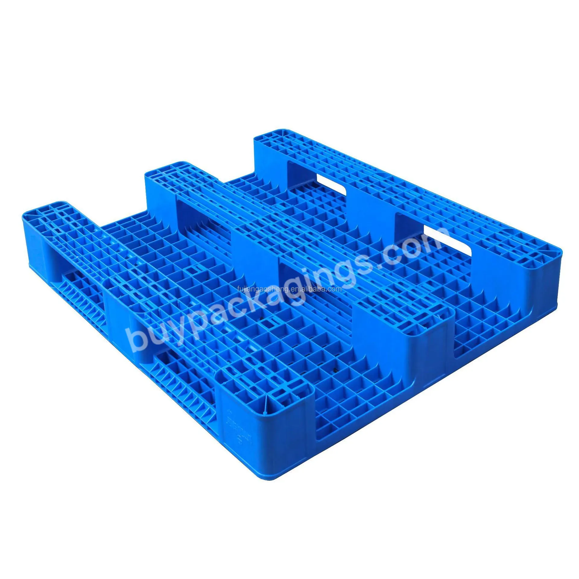 Heavy Duty Shipping Storage Euro Hdpe Large Stackable Pop-top Can Plastic Pallet - Buy Forklift Trolley Pallet,Pop-top Can Pallets,Heavy Duty Beverage Pallet Racking.